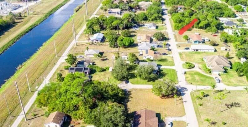 Barcelona Avenue Fort Pierce, FL 34946