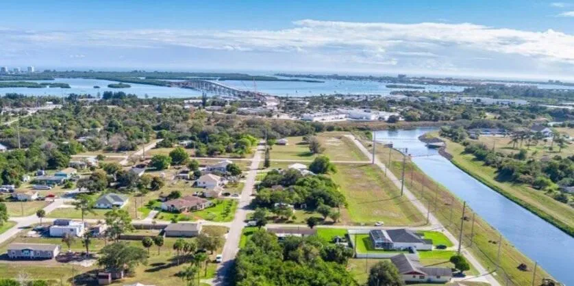 Barcelona Avenue Fort Pierce, FL 34946