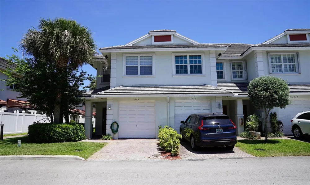 3024 NW 30th Way Oakland Park, FL 33311