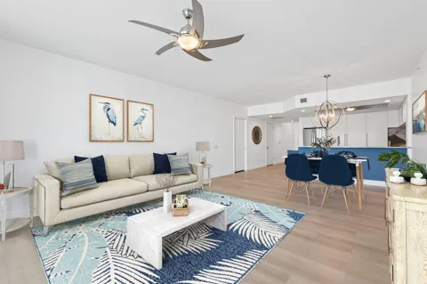 2650 Lake Shore Drive #1202