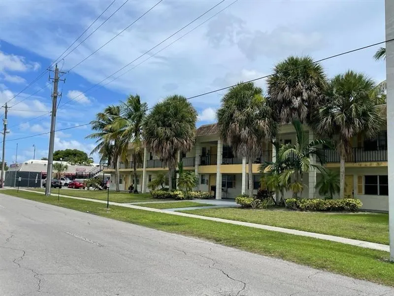 4160 NW 21st Street #246 Lauderhill, FL 33313