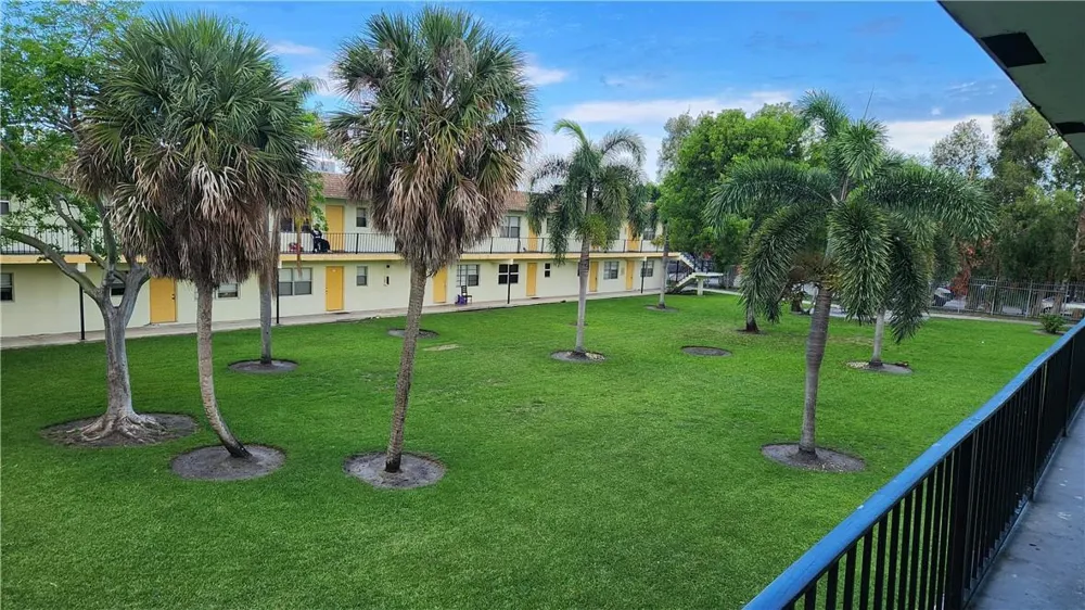 4160 NW 21st Street #246 Lauderhill, FL 33313