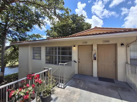 11506 Royal Palm Boulevard #11506