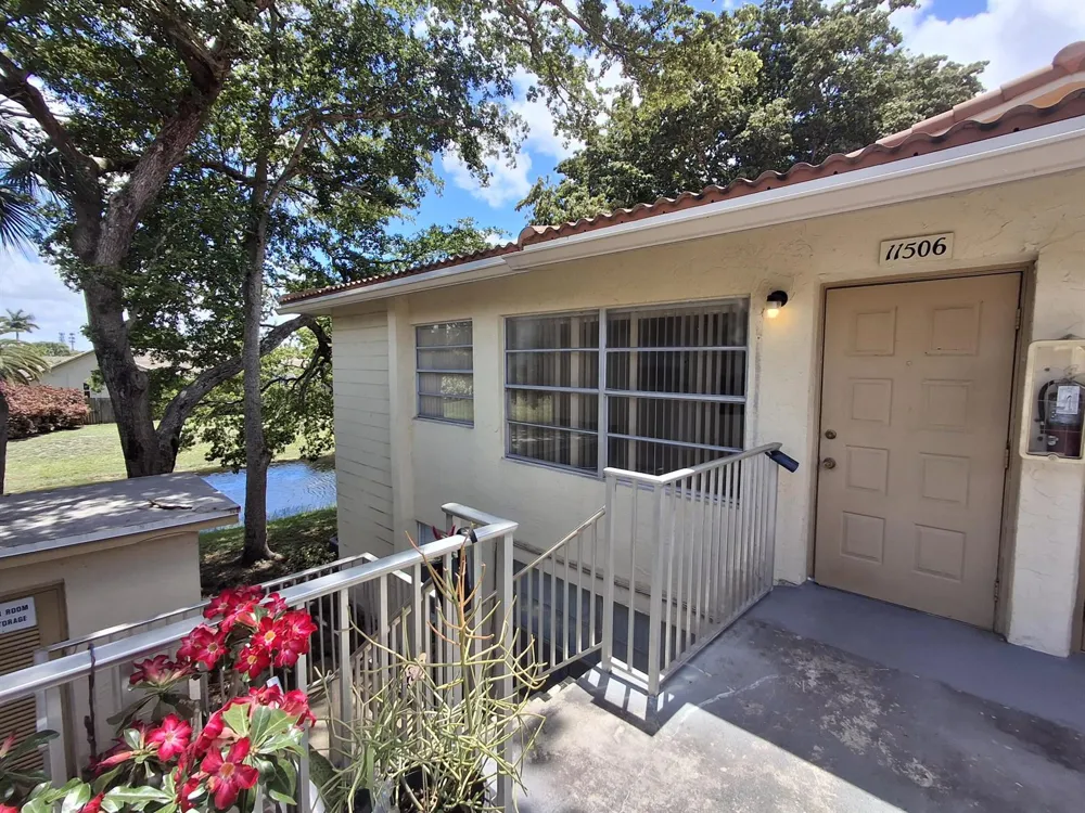 11506 Royal Palm Boulevard #11506 Coral Springs, FL 33065