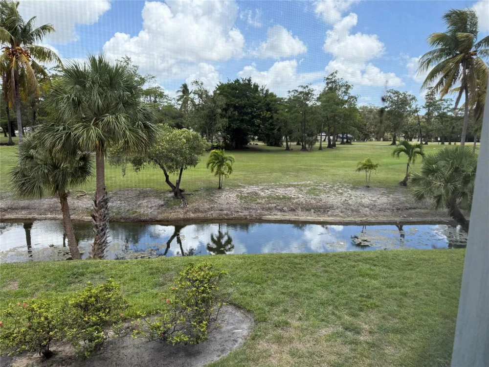 4411 NW 16th Street #F204 Lauderhill, FL 33313