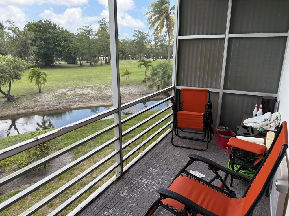 4411 NW 16th Street #F204 Lauderhill, FL 33313