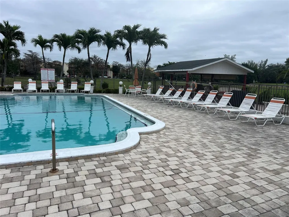 4411 NW 16th Street #F204 Lauderhill, FL 33313