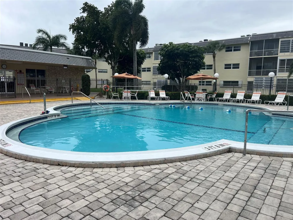 4411 NW 16th Street #F204 Lauderhill, FL 33313