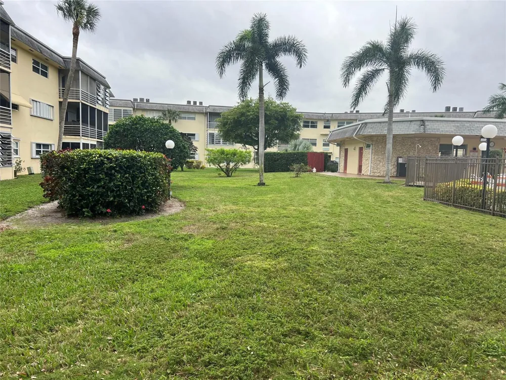 4411 NW 16th Street #F204 Lauderhill, FL 33313