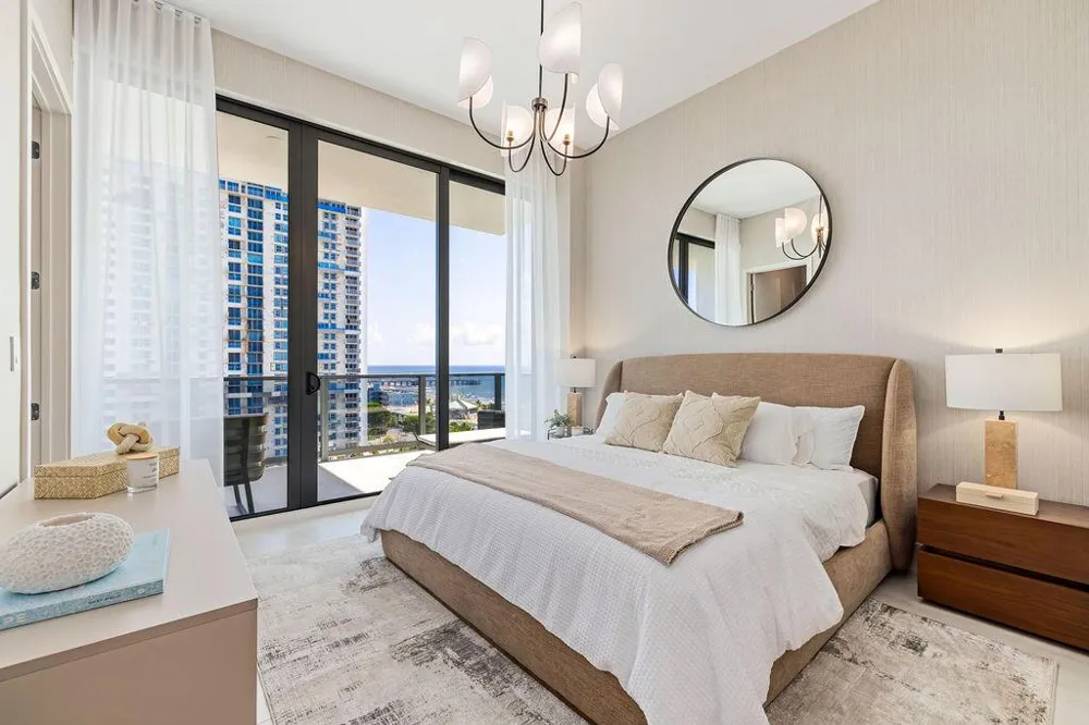 305 Briny Avenue #Ph 806 Pompano Beach, FL 33062