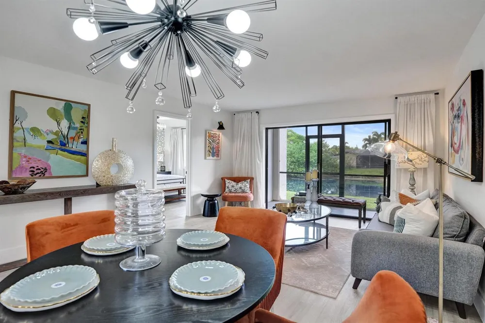10442 Sunrise Lakes Boulevard #111 Sunrise, FL 33322