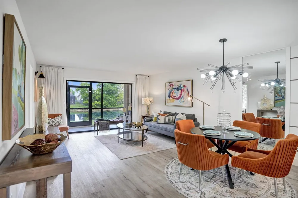 10442 Sunrise Lakes Boulevard #111 Sunrise, FL 33322