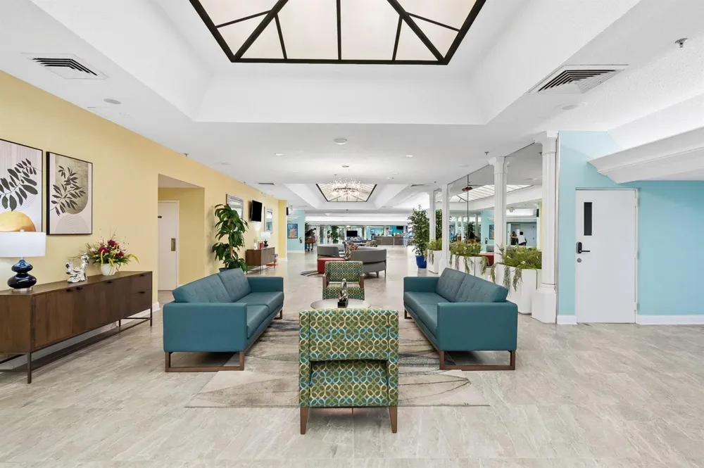 10442 Sunrise Lakes Boulevard #111 Sunrise, FL 33322