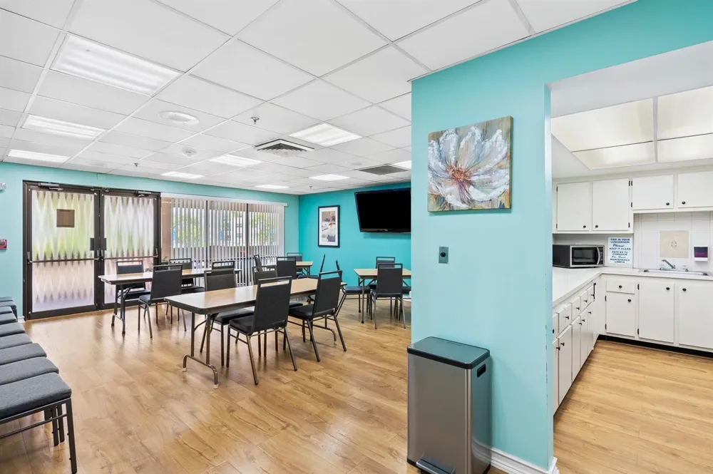 10442 Sunrise Lakes Boulevard #111 Sunrise, FL 33322