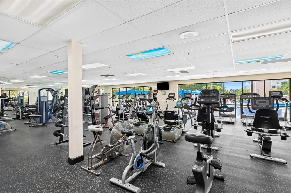 10442 Sunrise Lakes Boulevard #111 Sunrise, FL 33322