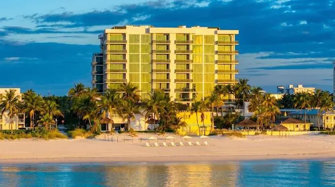 305 Briny Avenue #706 Pompano Beach, FL 33062
