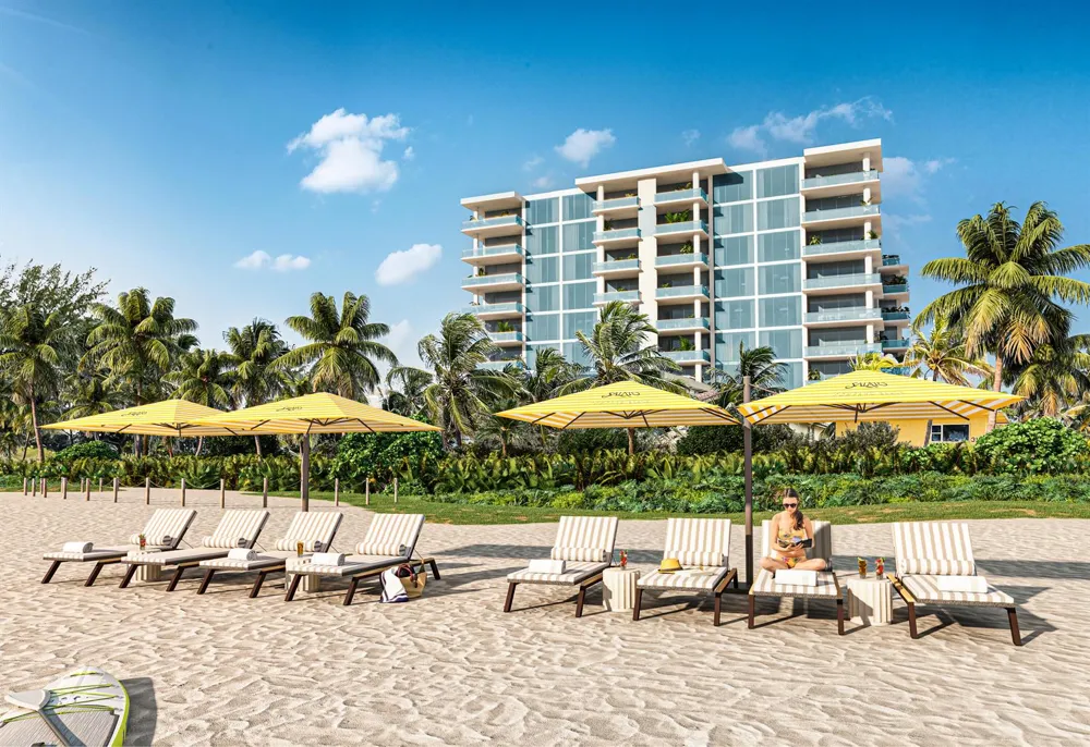 305 Briny Avenue #706 Pompano Beach, FL 33062