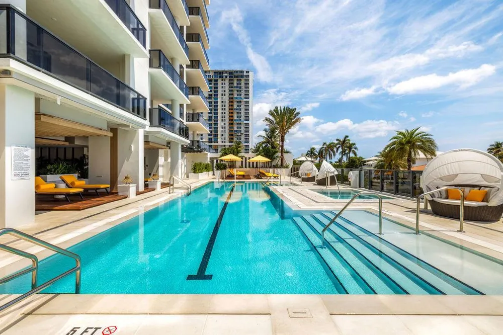 305 Briny Avenue #706 Pompano Beach, FL 33062