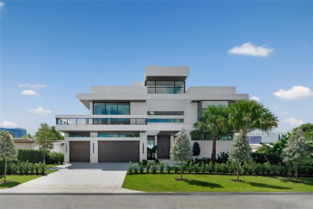 1500 SE 14th Street Fort Lauderdale, FL 33316
