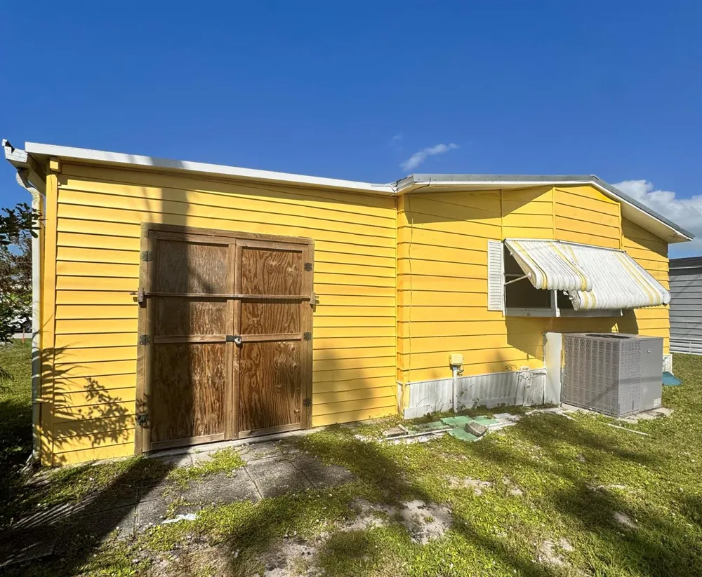 9 San Felipe Fort Pierce, FL 34951