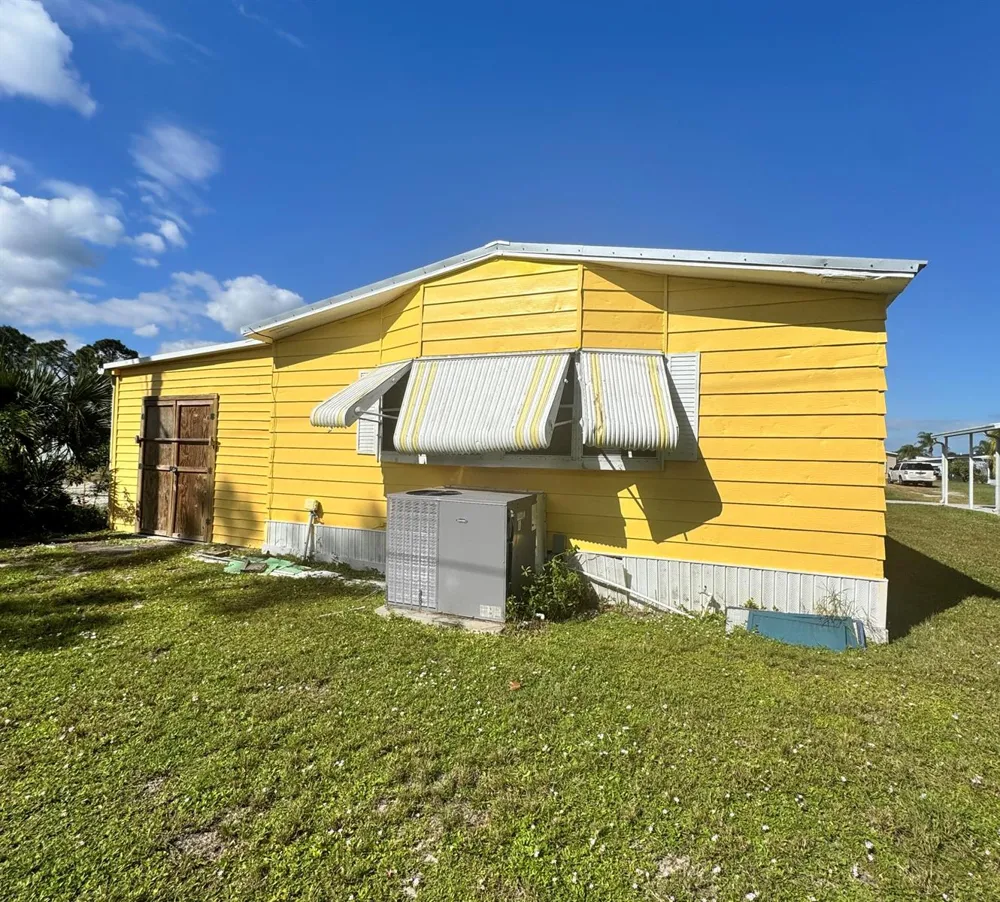 9 San Felipe Fort Pierce, FL 34951