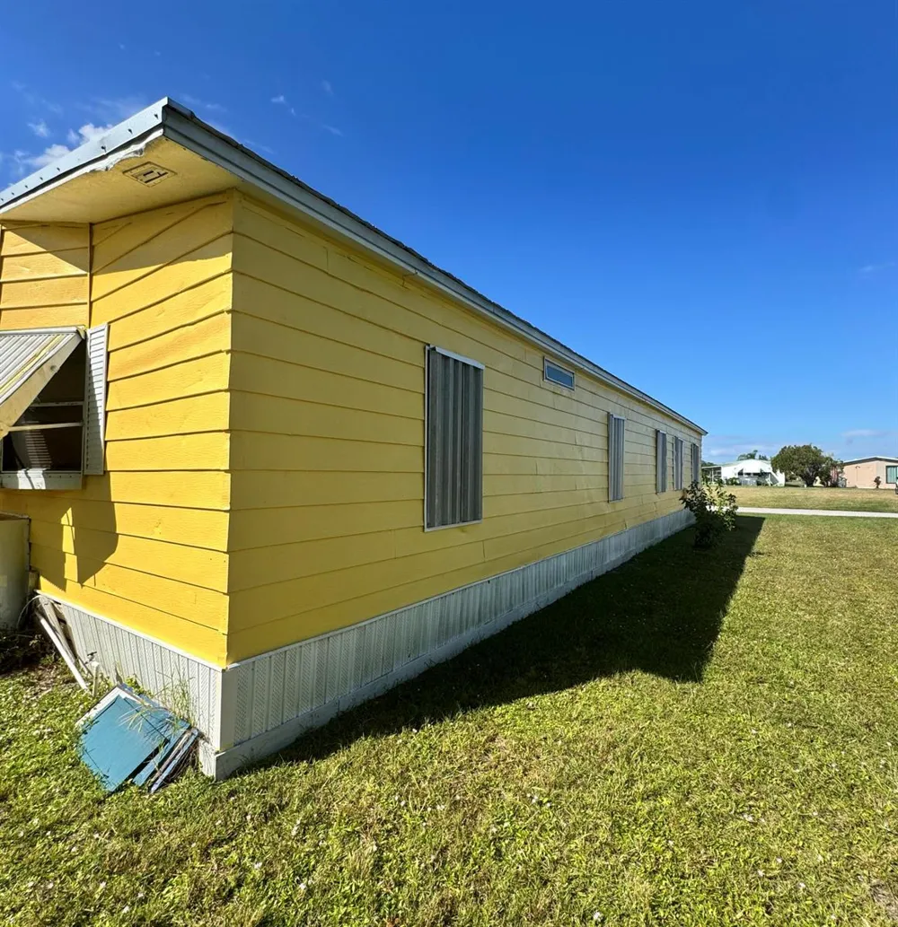 9 San Felipe Fort Pierce, FL 34951