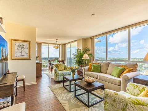 610 W Las Olas Boulevard #1213n
