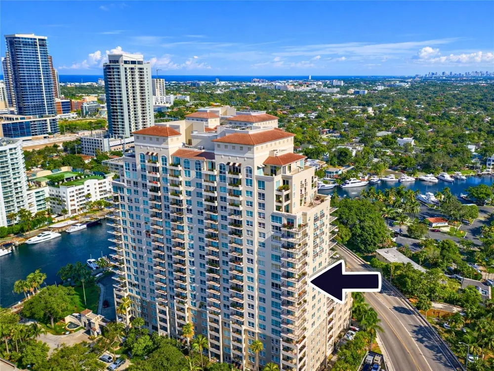 610 W Las Olas Boulevard #1213n Fort Lauderdale, FL 33312