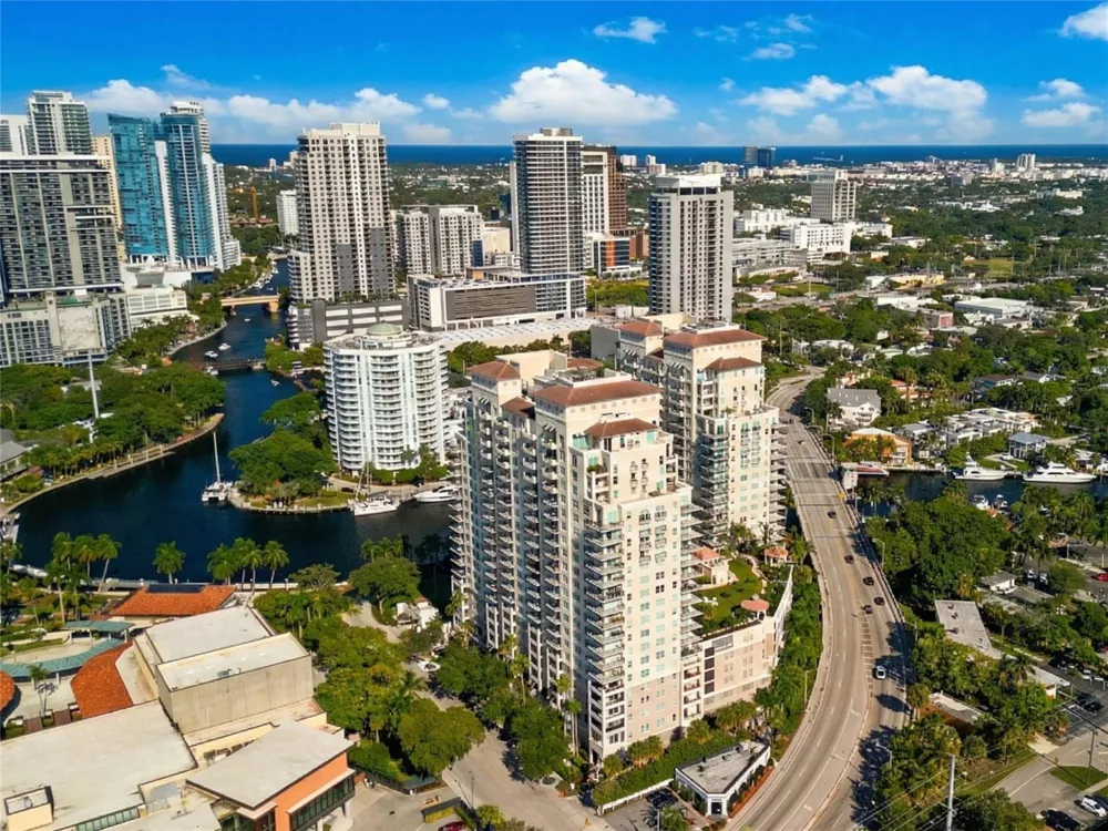 610 W Las Olas Boulevard #1213n Fort Lauderdale, FL 33312