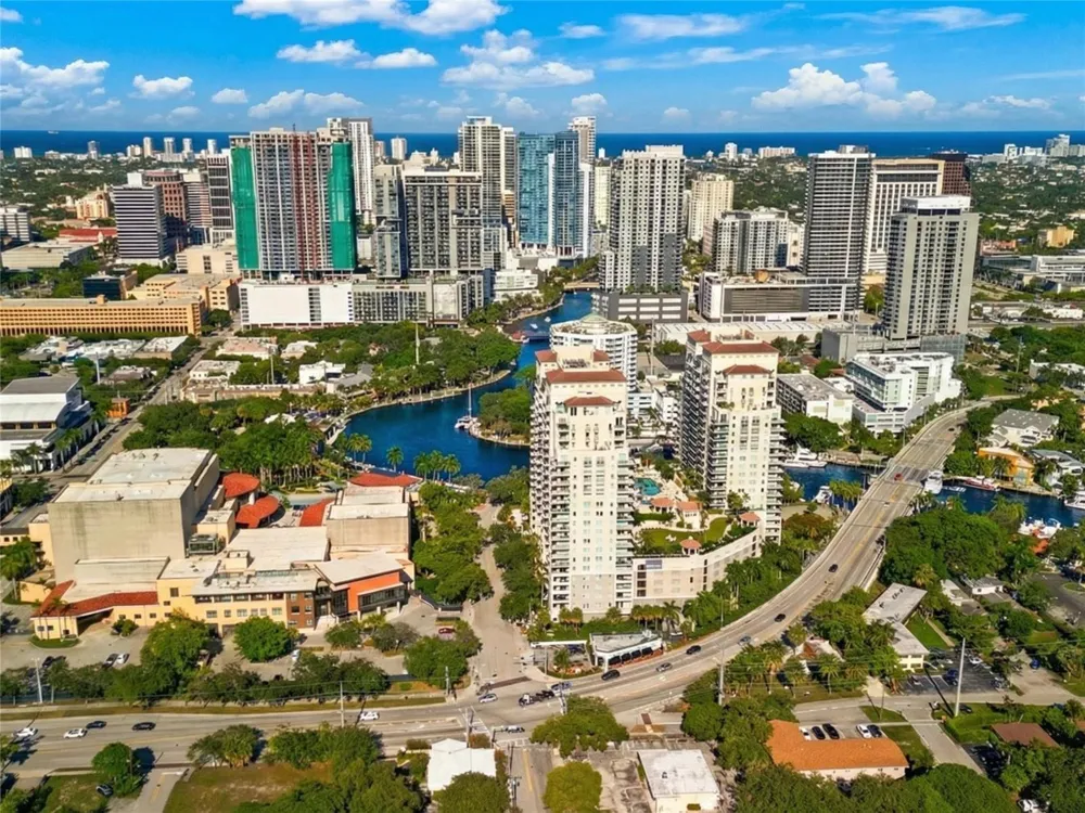 610 W Las Olas Boulevard #1213n Fort Lauderdale, FL 33312