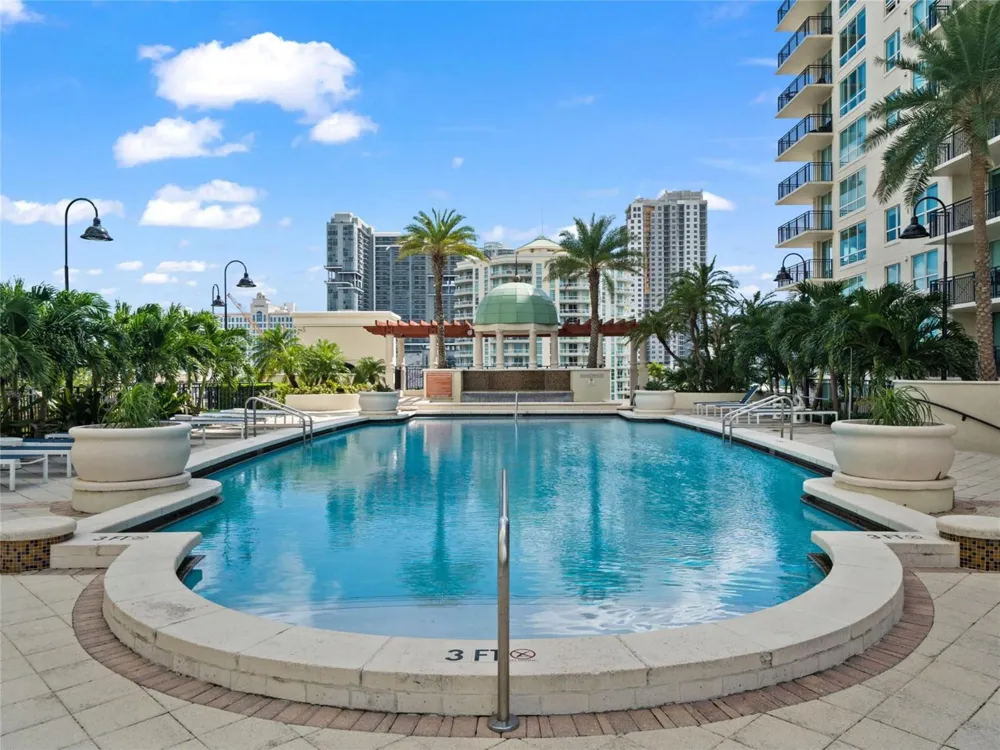610 W Las Olas Boulevard #1213n Fort Lauderdale, FL 33312