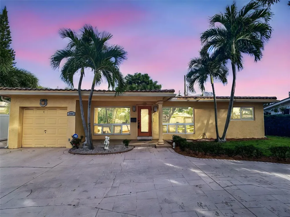2936 NW 9th Terrace Wilton Manors, FL 33311
