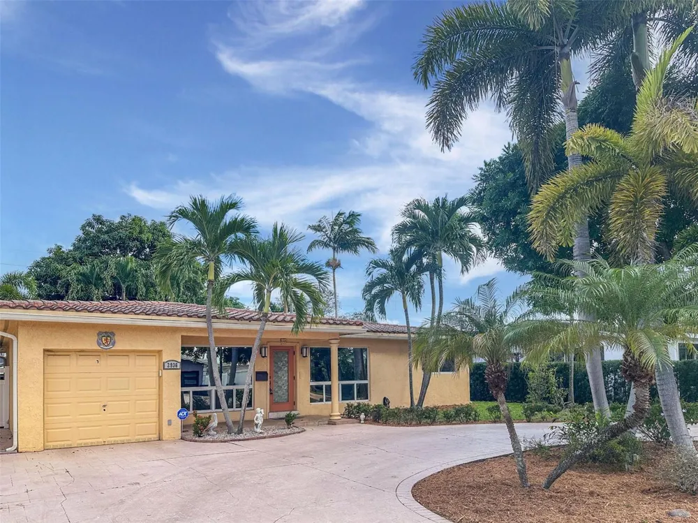2936 NW 9th Terrace Wilton Manors, FL 33311