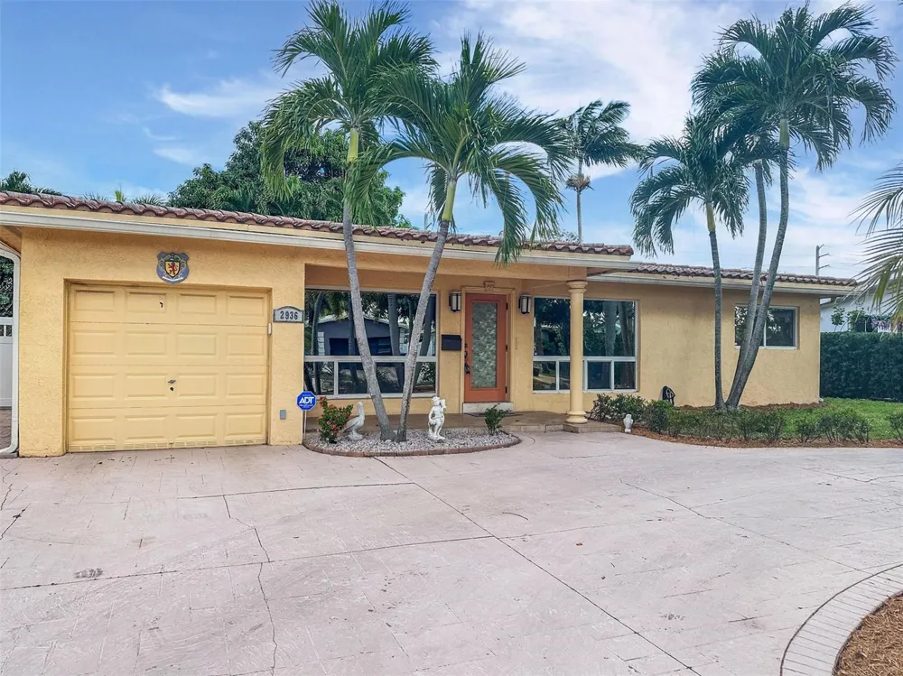 2936 NW 9th Terrace Wilton Manors, FL 33311