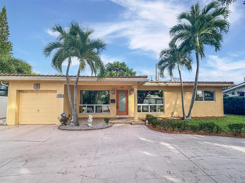 2936 NW 9th Terrace Wilton Manors, FL 33311