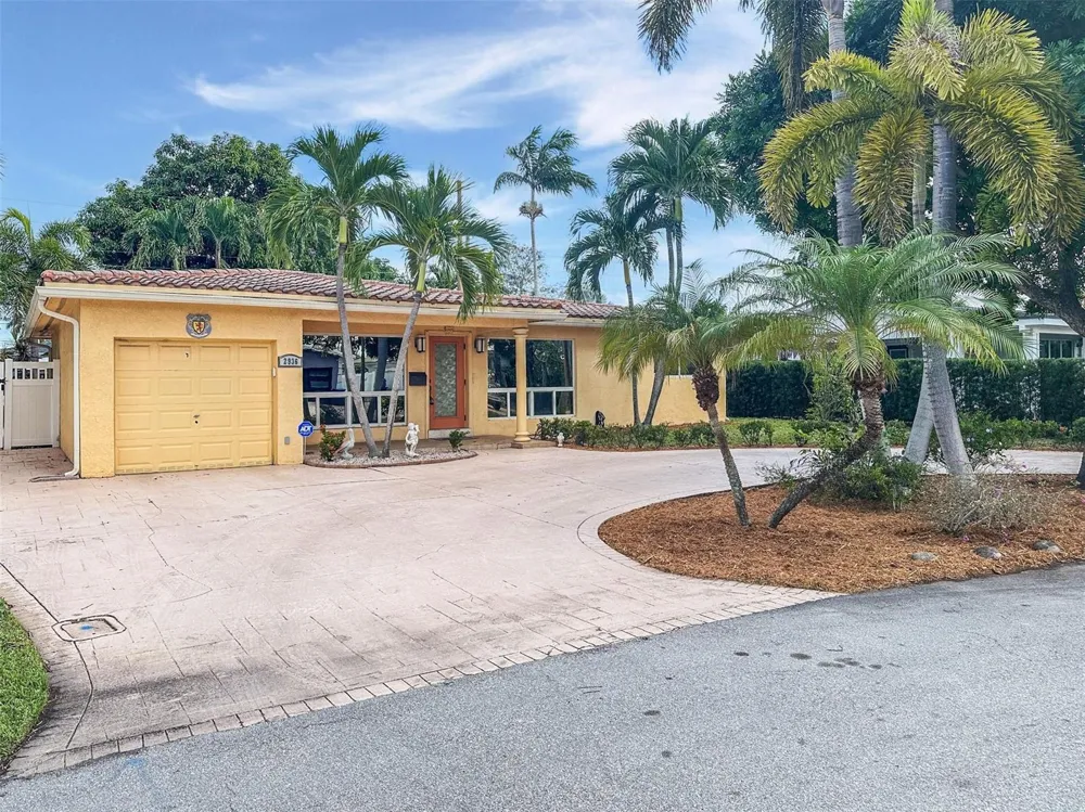 2936 NW 9th Terrace Wilton Manors, FL 33311