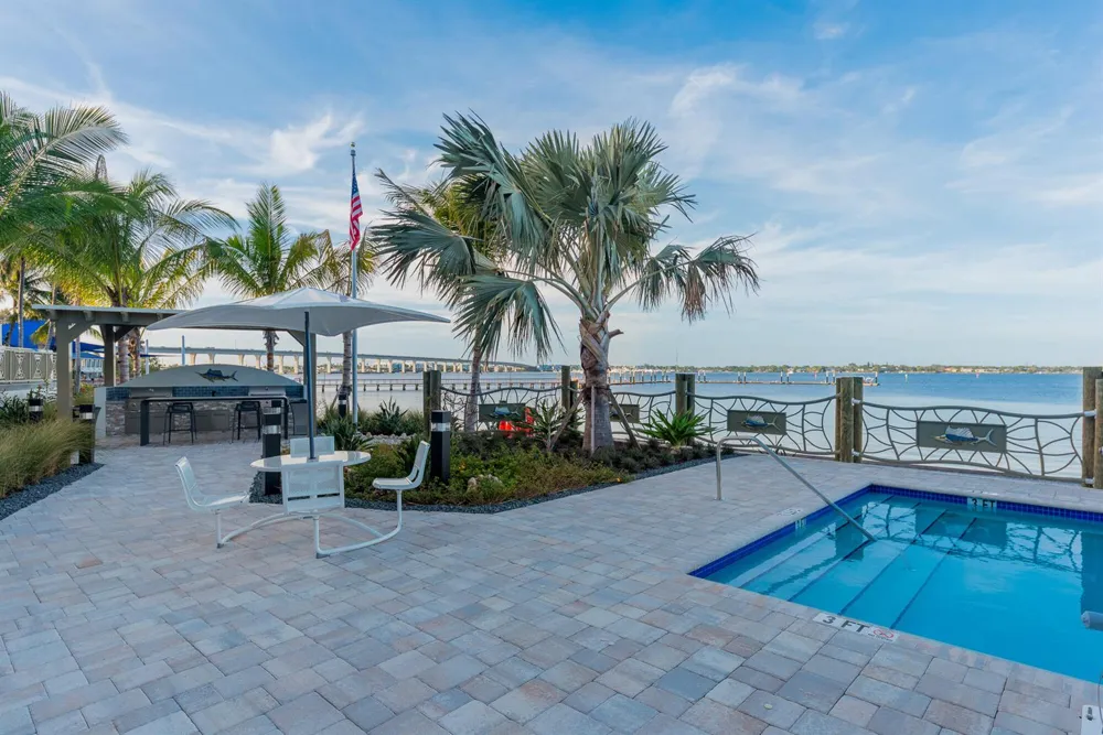 41 SW Seminole Street #306 Stuart, FL 34994