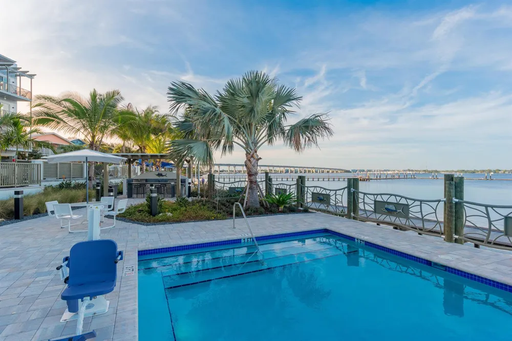 41 SW Seminole Street #306 Stuart, FL 34994