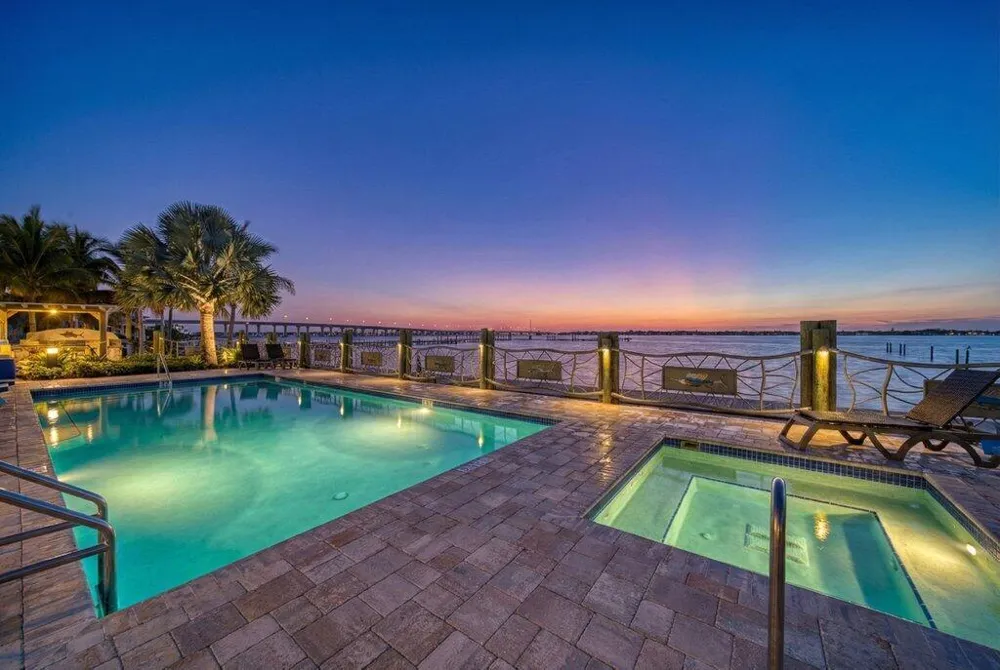 41 SW Seminole Street #306 Stuart, FL 34994