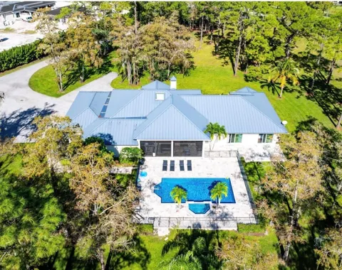 11230 Alligator Trail