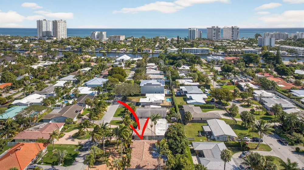 2580 SE 5th Court Pompano Beach, FL 33062