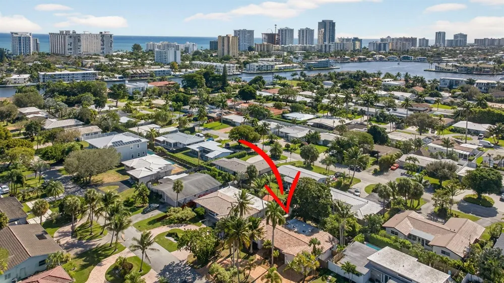 2580 SE 5th Court Pompano Beach, FL 33062
