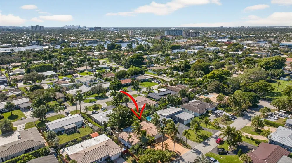 2580 SE 5th Court Pompano Beach, FL 33062