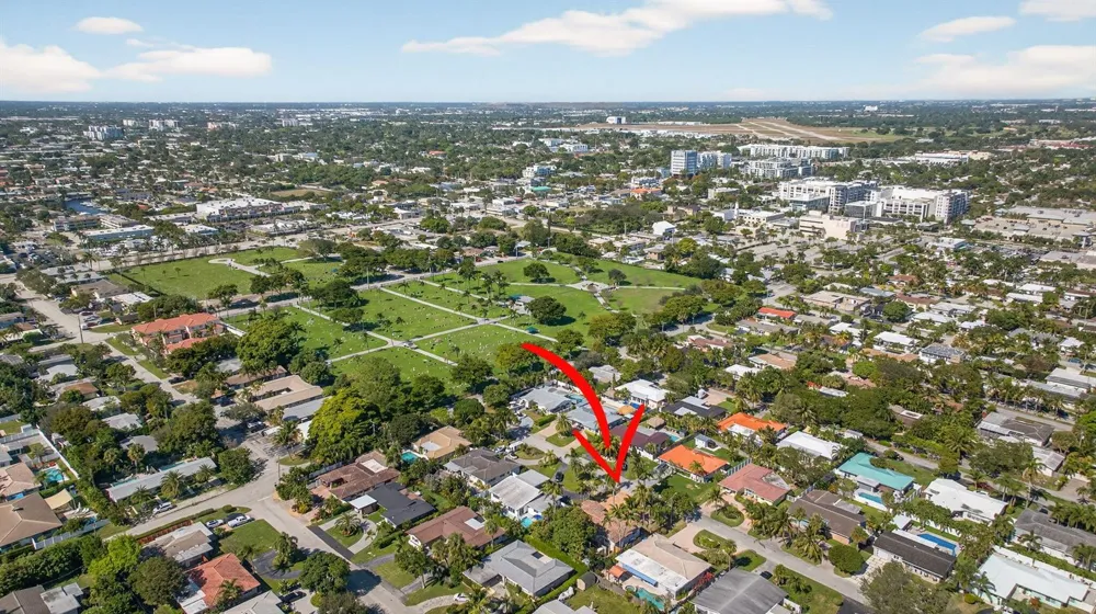 2580 SE 5th Court Pompano Beach, FL 33062