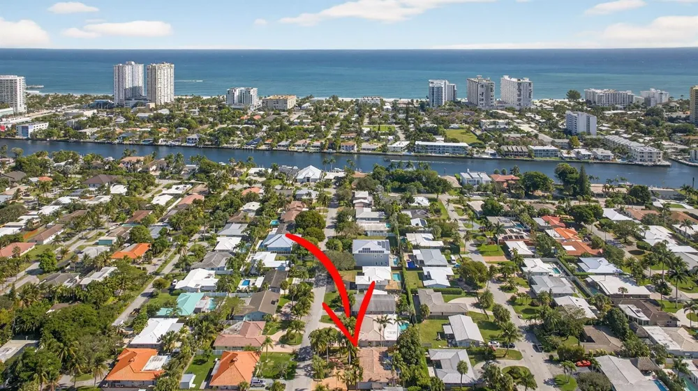 2580 SE 5th Court Pompano Beach, FL 33062