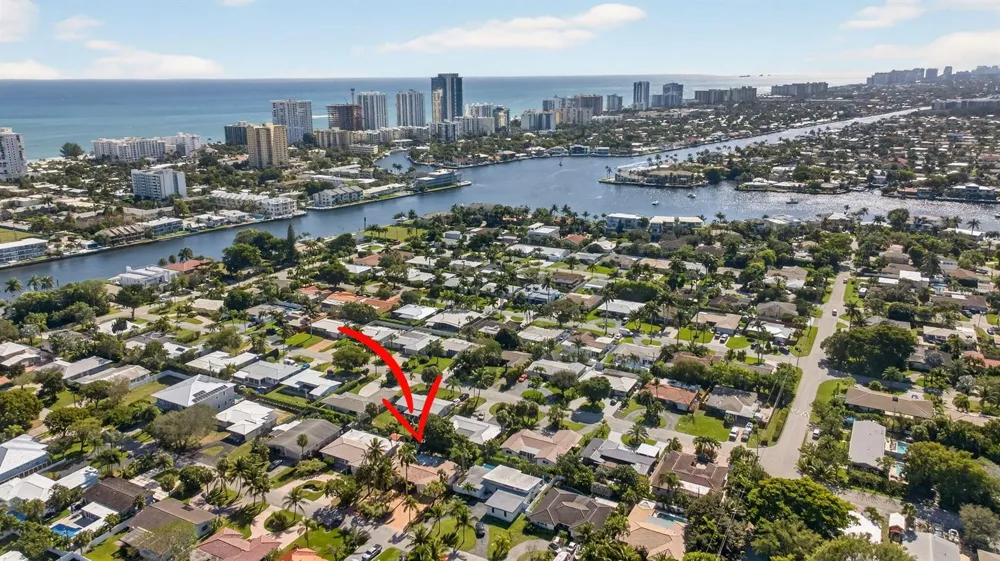2580 SE 5th Court Pompano Beach, FL 33062