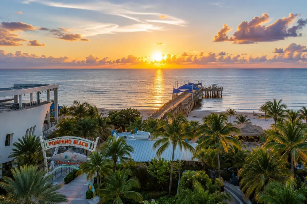 2743 NE 1st Street Pompano Beach, FL 33062