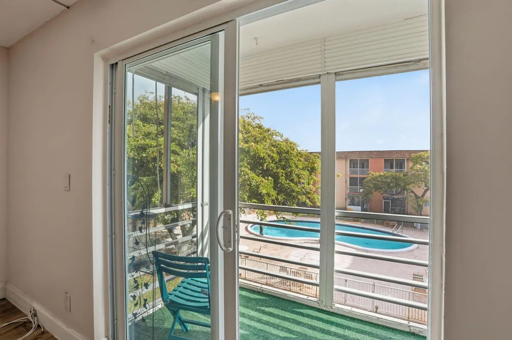 4161 NW 26th Street #308 Lauderhill, FL 33313