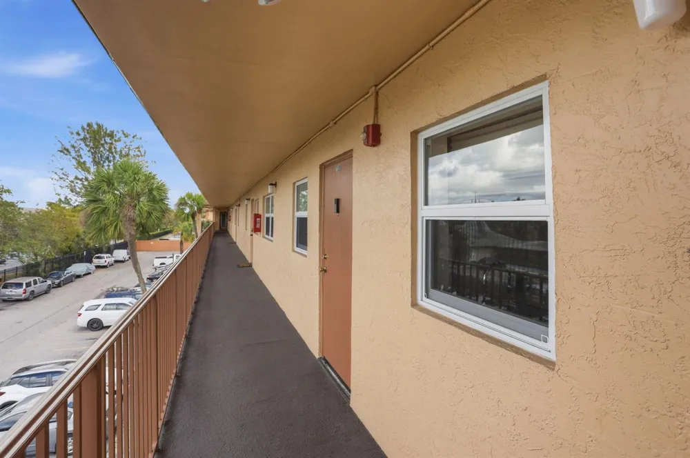 4161 NW 26th Street #308 Lauderhill, FL 33313