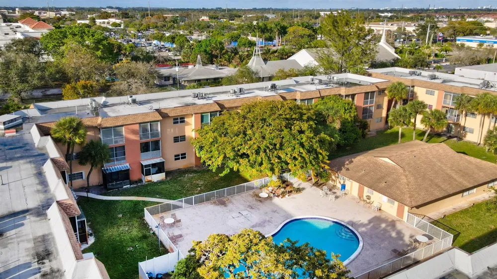 4161 NW 26th Street #308 Lauderhill, FL 33313